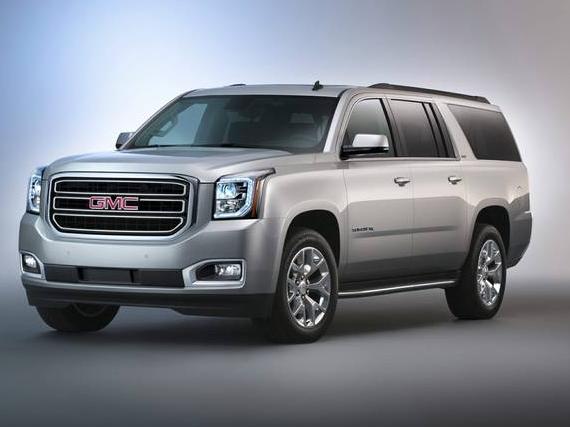 GMC YUKON XL 2016 1GKS2GKC4GR425069 image